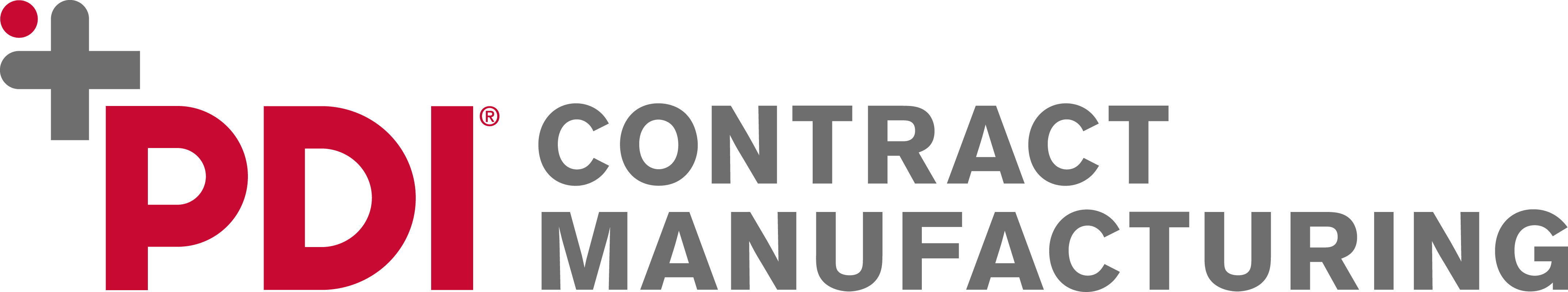 PDI Contract Manufacturing